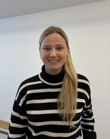 Tereza Brommund